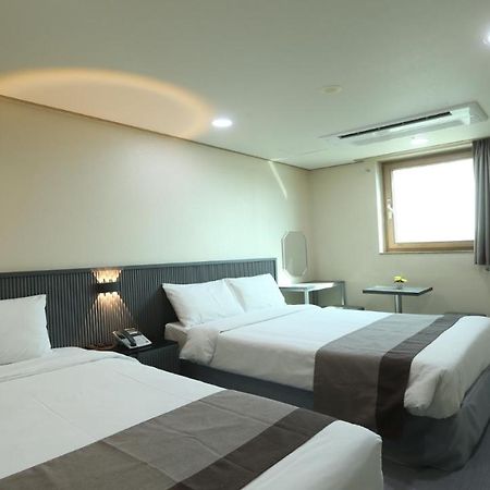 Golden City Hotel Dongdaemun Seoul Ngoại thất bức ảnh