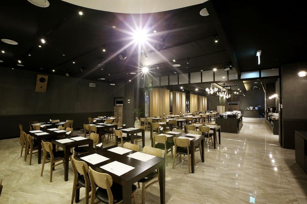 Golden City Hotel Dongdaemun Seoul Ngoại thất bức ảnh