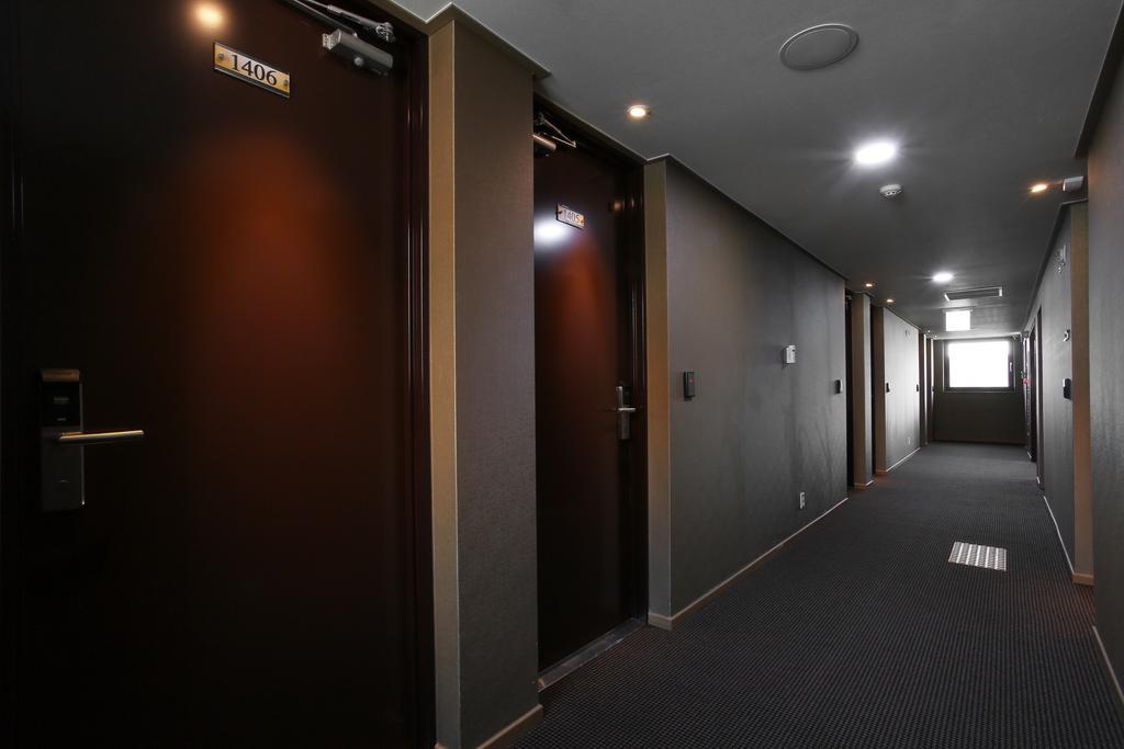 Golden City Hotel Dongdaemun Seoul Ngoại thất bức ảnh