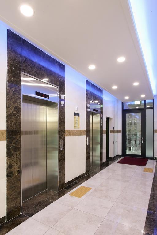 Golden City Hotel Dongdaemun Seoul Ngoại thất bức ảnh