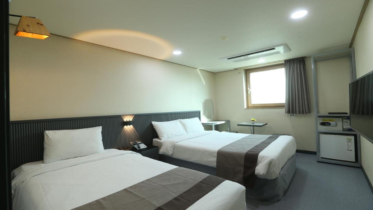 Golden City Hotel Dongdaemun Seoul Ngoại thất bức ảnh