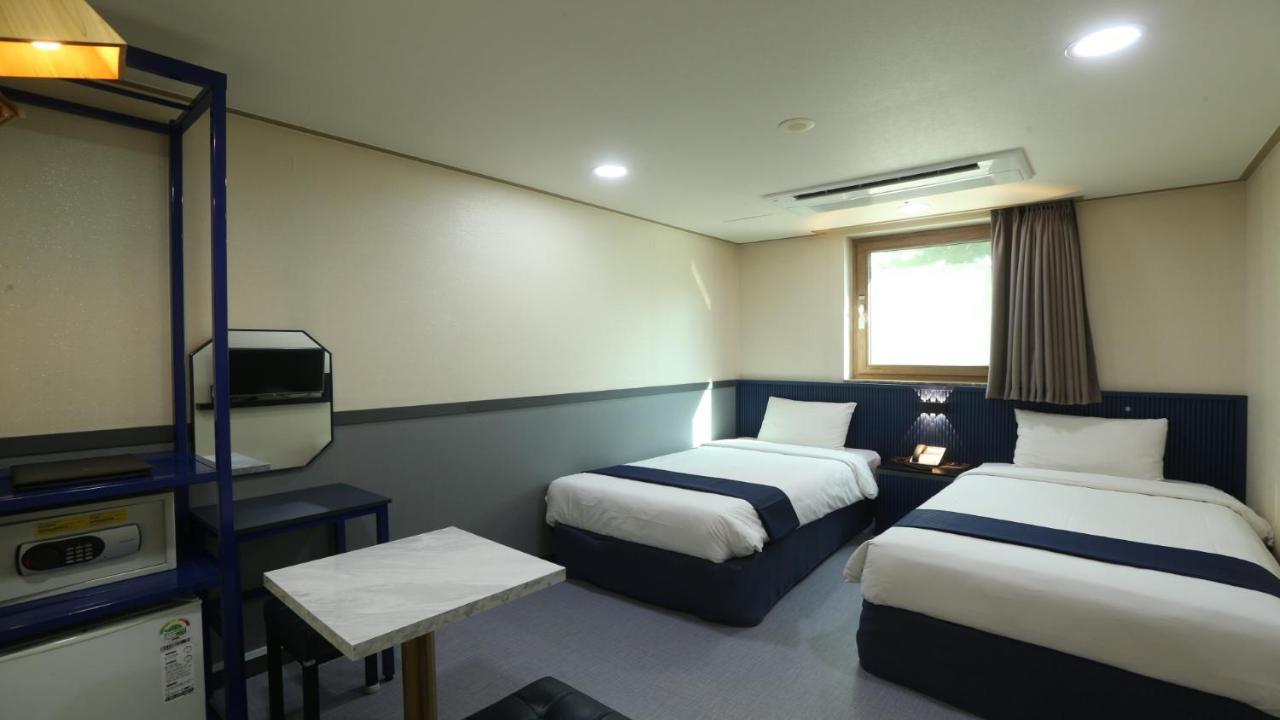 Golden City Hotel Dongdaemun Seoul Ngoại thất bức ảnh