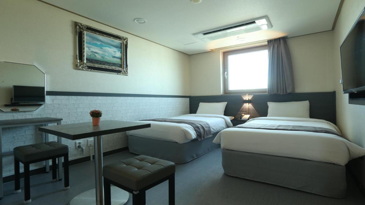 Golden City Hotel Dongdaemun Seoul Ngoại thất bức ảnh