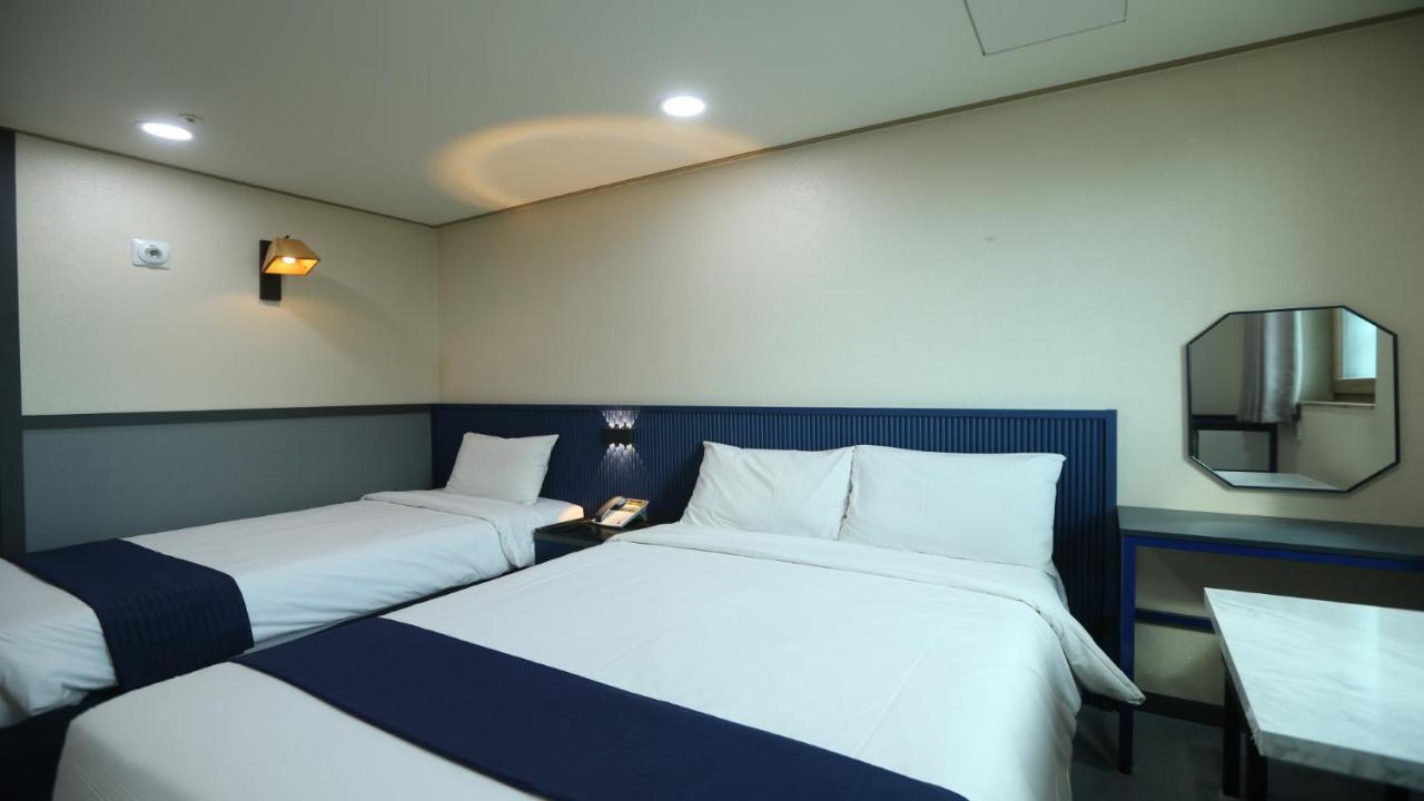 Golden City Hotel Dongdaemun Seoul Ngoại thất bức ảnh