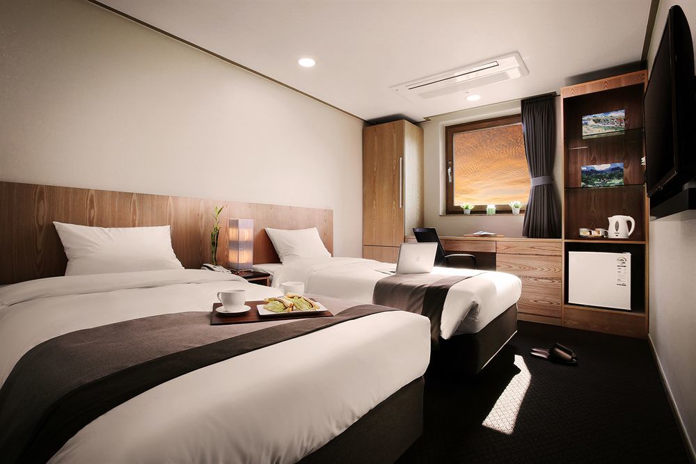 Golden City Hotel Dongdaemun Seoul Ngoại thất bức ảnh