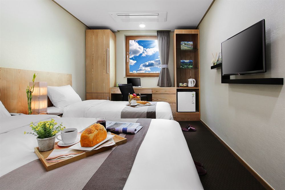 Golden City Hotel Dongdaemun Seoul Ngoại thất bức ảnh