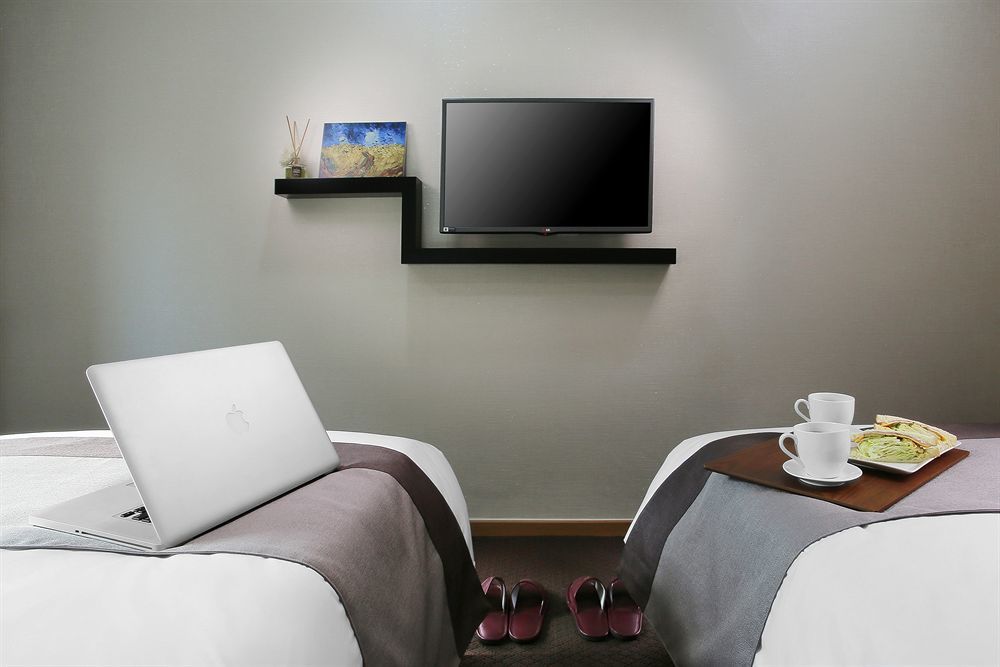 Golden City Hotel Dongdaemun Seoul Ngoại thất bức ảnh