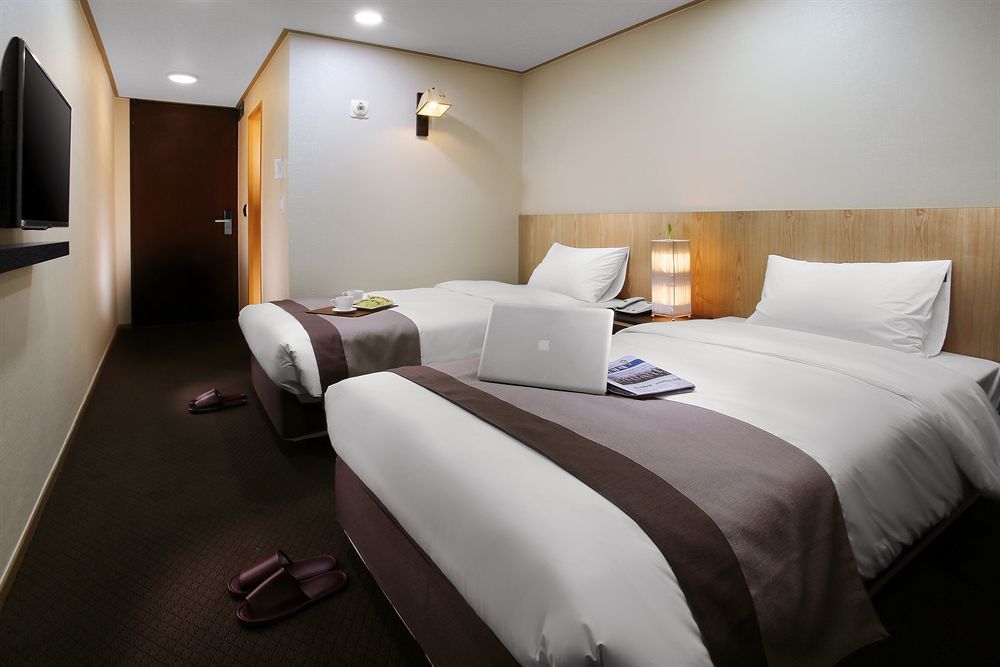 Golden City Hotel Dongdaemun Seoul Ngoại thất bức ảnh