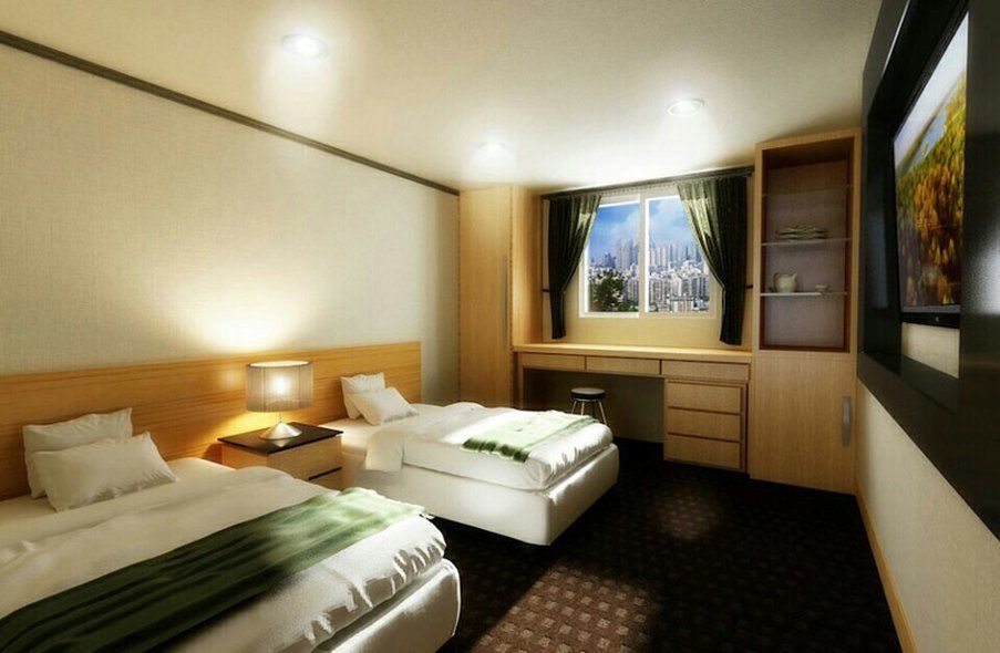 Golden City Hotel Dongdaemun Seoul Ngoại thất bức ảnh
