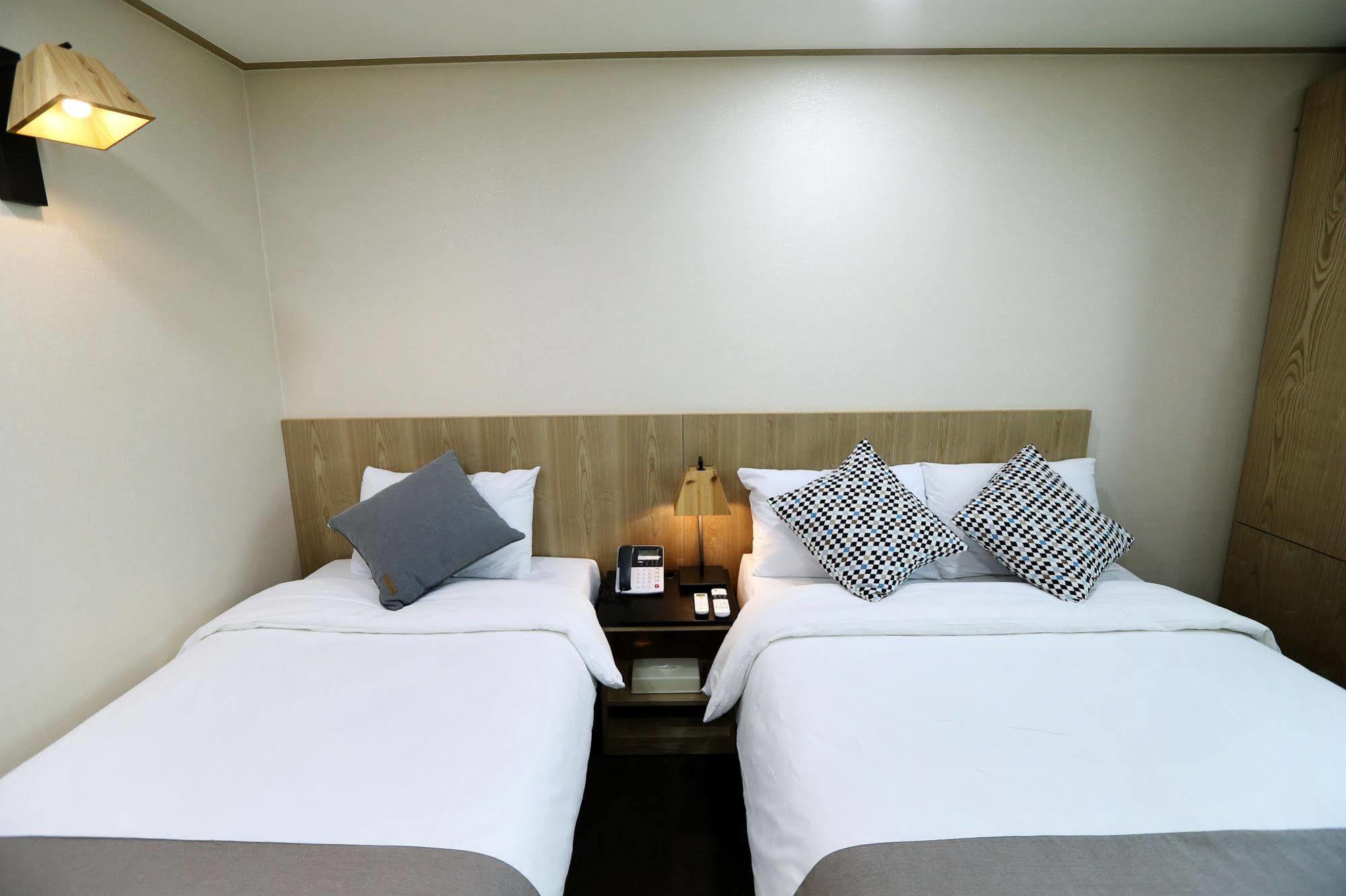 Golden City Hotel Dongdaemun Seoul Ngoại thất bức ảnh