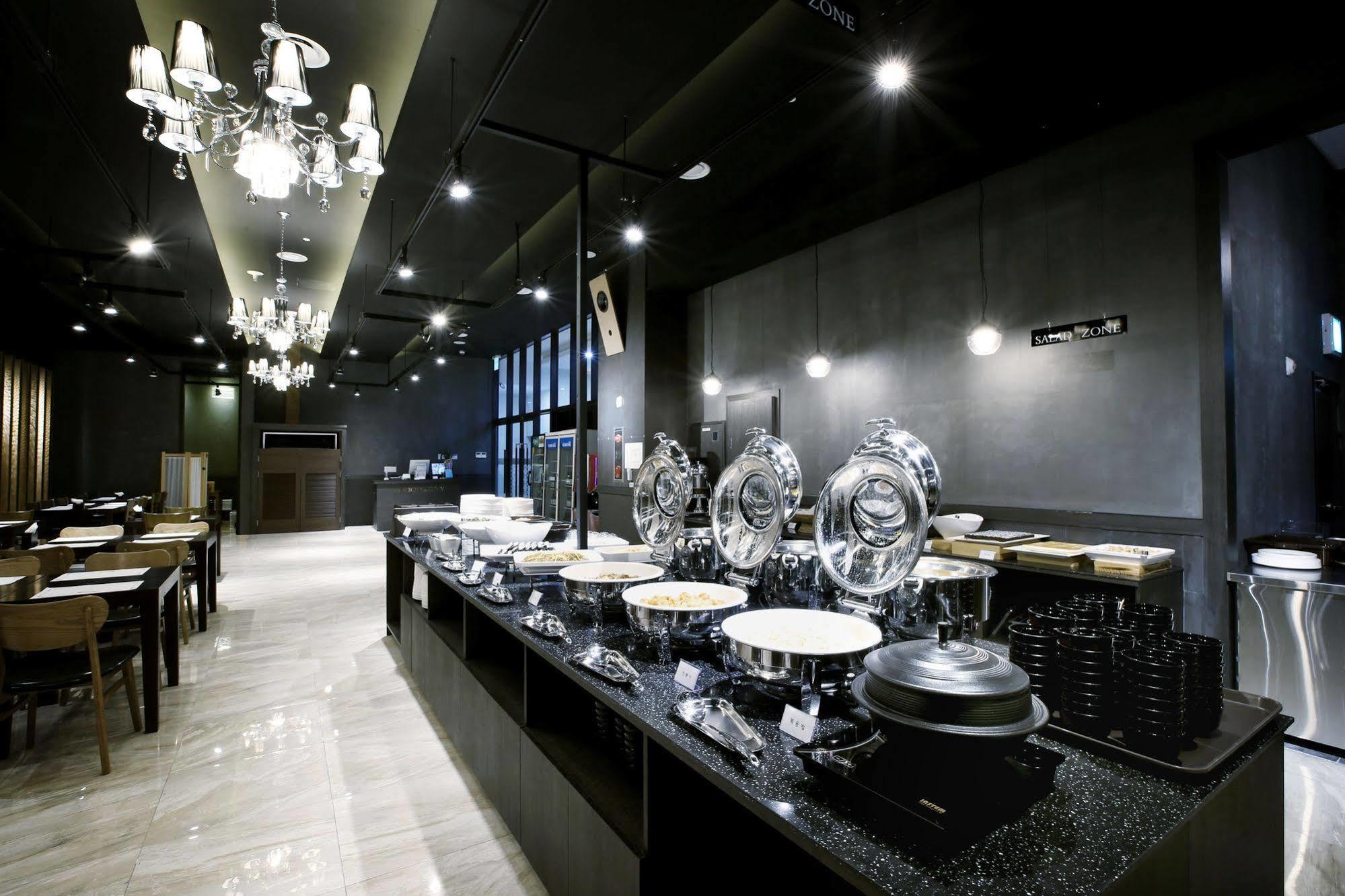Golden City Hotel Dongdaemun Seoul Ngoại thất bức ảnh