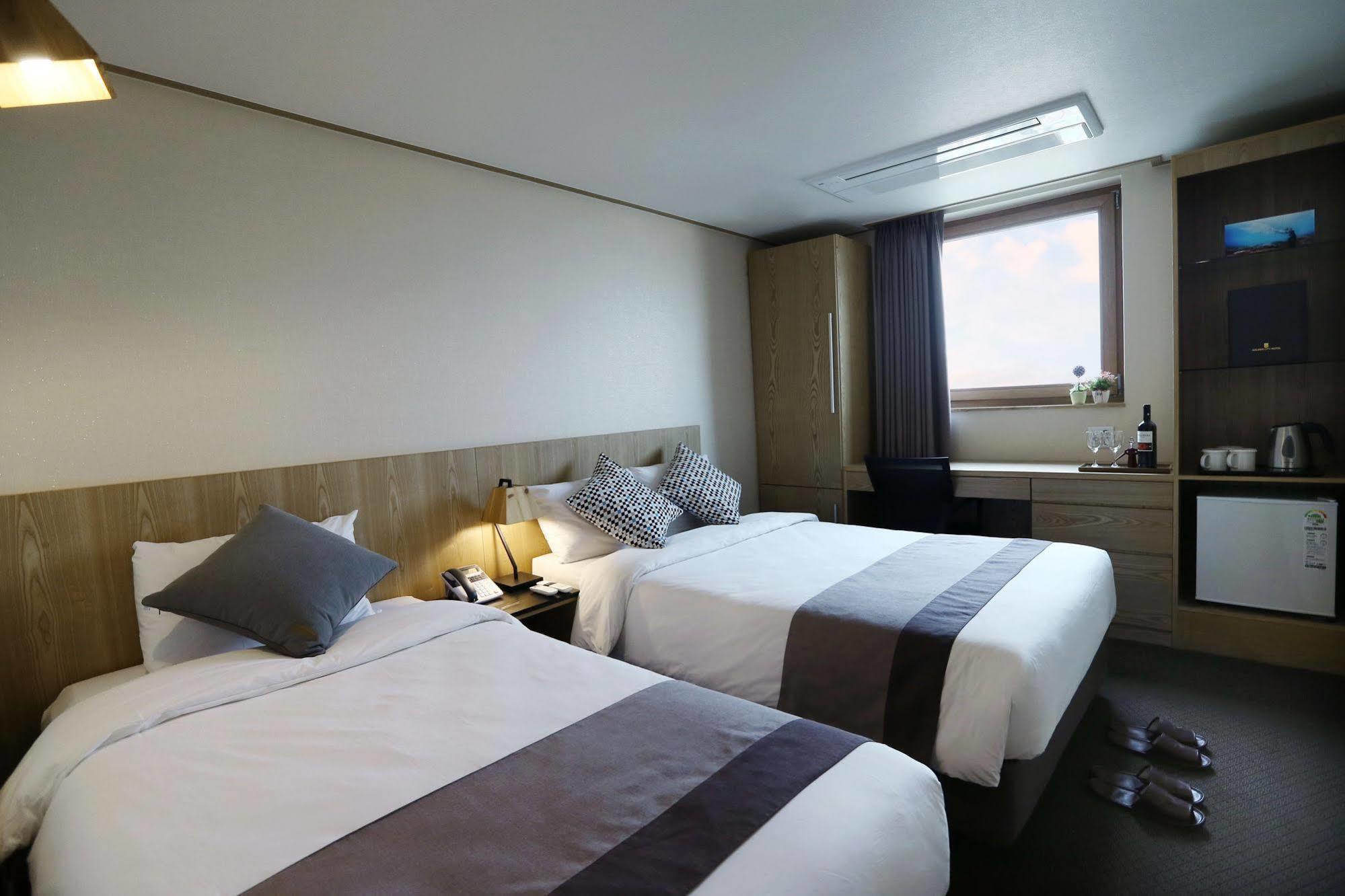 Golden City Hotel Dongdaemun Seoul Ngoại thất bức ảnh