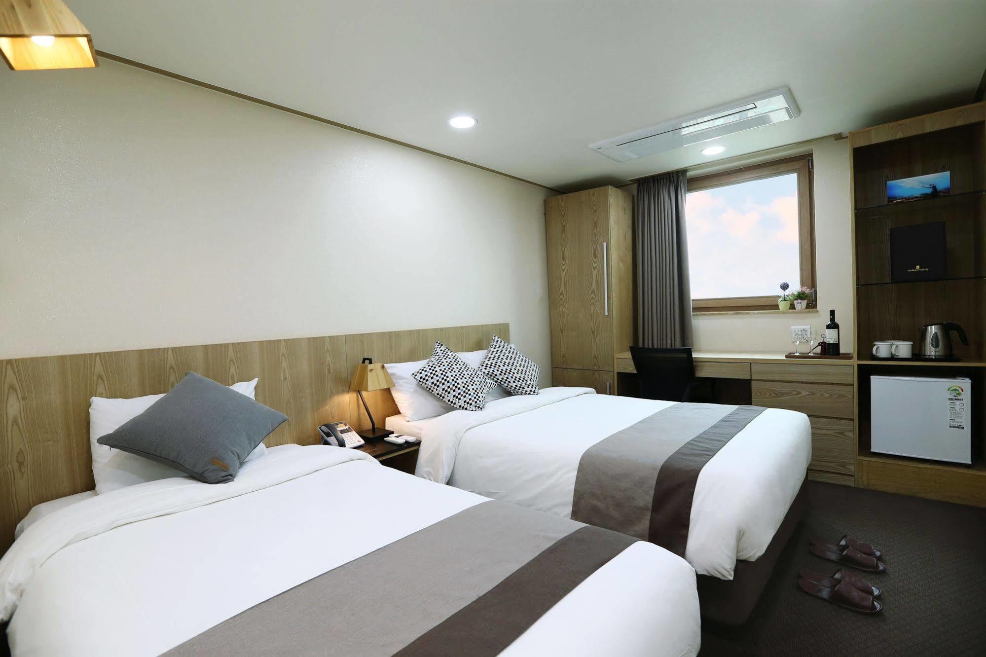 Golden City Hotel Dongdaemun Seoul Ngoại thất bức ảnh