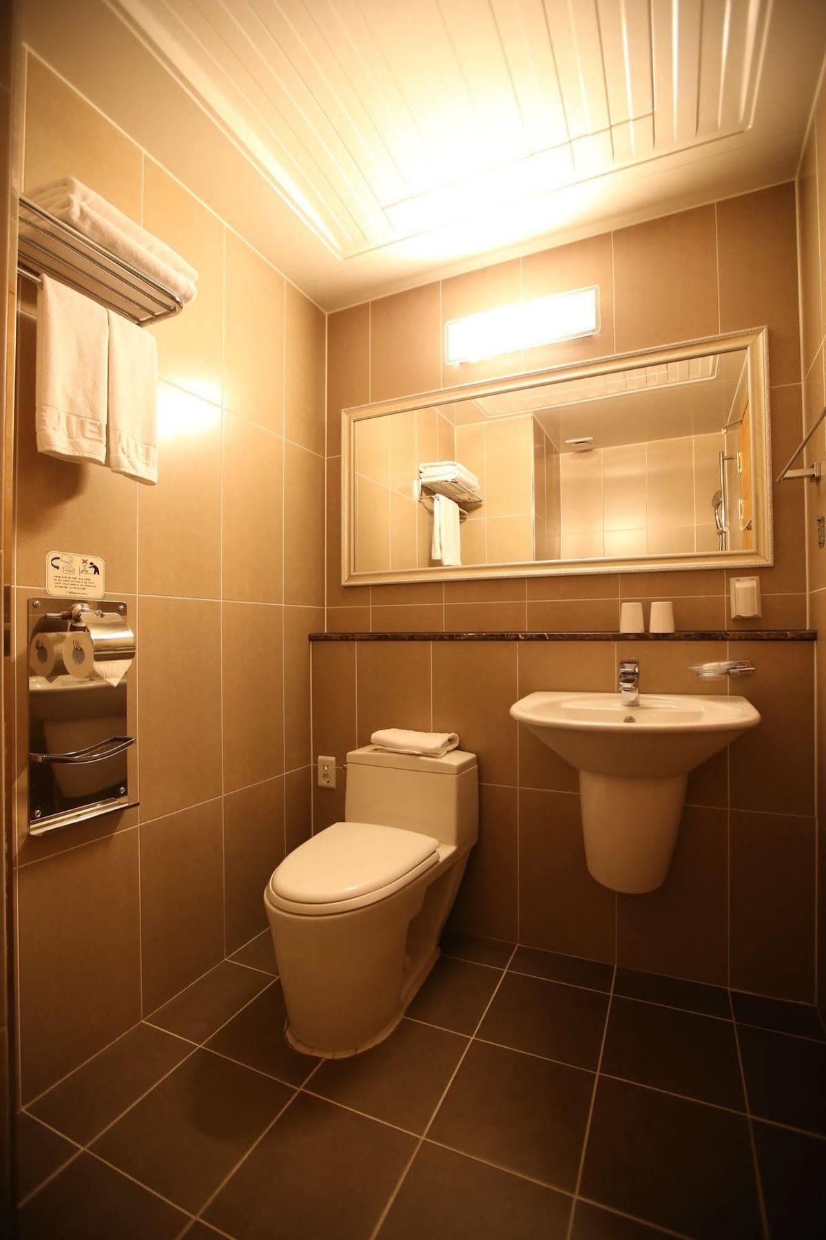 Golden City Hotel Dongdaemun Seoul Ngoại thất bức ảnh