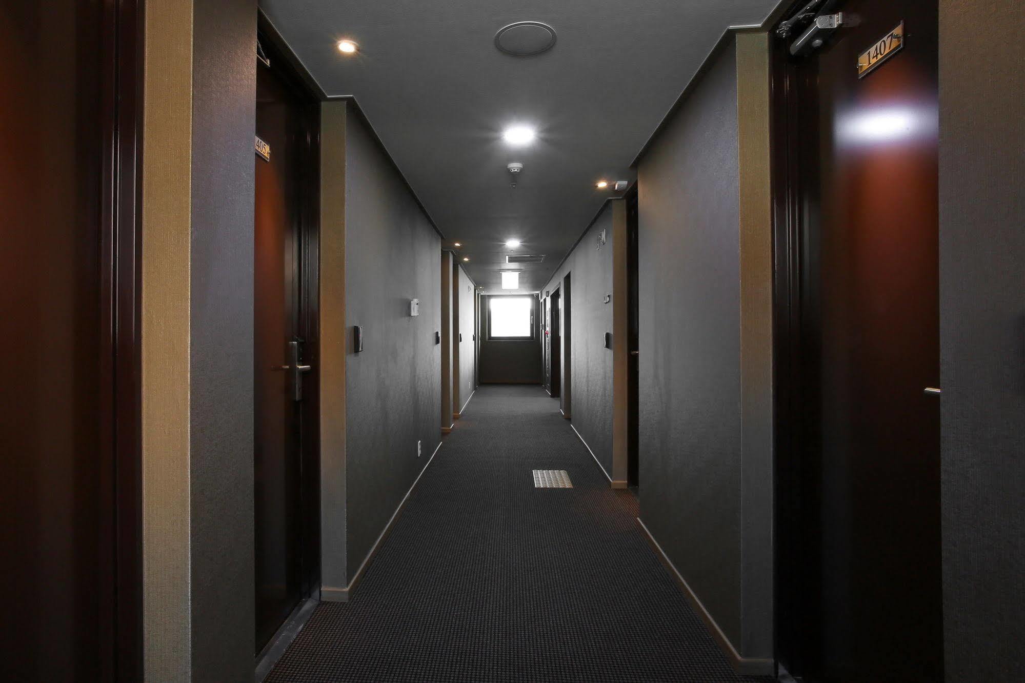 Golden City Hotel Dongdaemun Seoul Ngoại thất bức ảnh